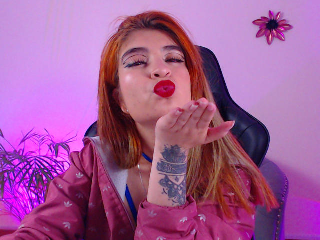 MyAmelie - Live porn &amp; sex cam - 20510950