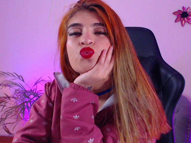 MyAmelie - Live porn &amp; sex cam - 20510954