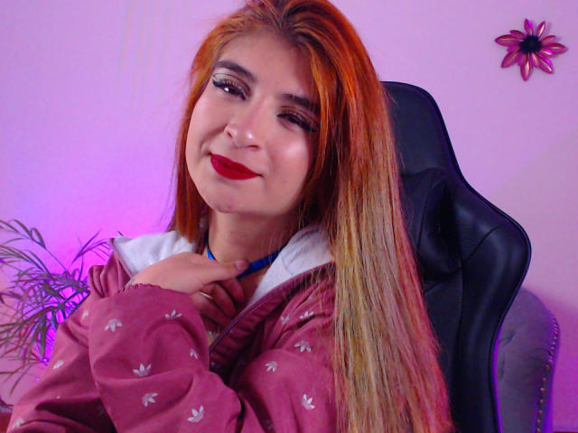 MyAmelie - Live porn &amp; sex cam - 20510958