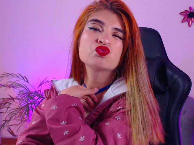 MyAmelie - Sexe cam en vivo - 20510962