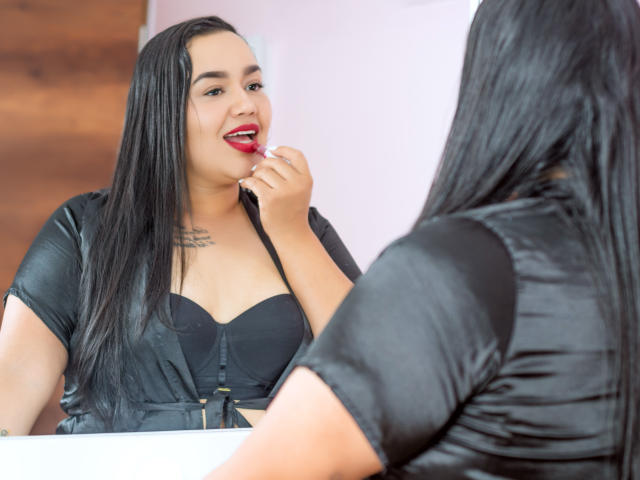 TamaraAcosta - Live porn &amp; sex cam - 20512010