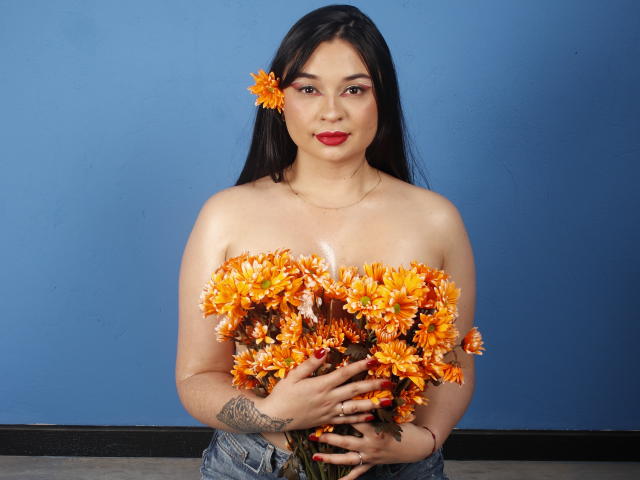 KylieFire - Sexe cam en vivo - 20512206