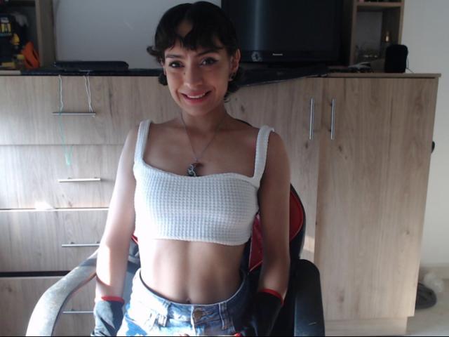 ElaDevilany - Live sex cam - 20512706