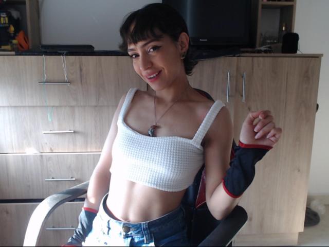 ElaDevilany - Sexe cam en vivo - 20512714