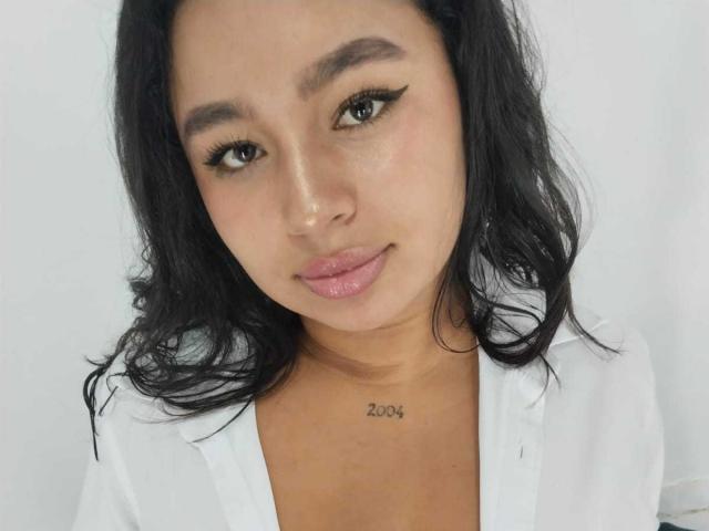 MaddyFoxy - Sexe cam en vivo - 20513122