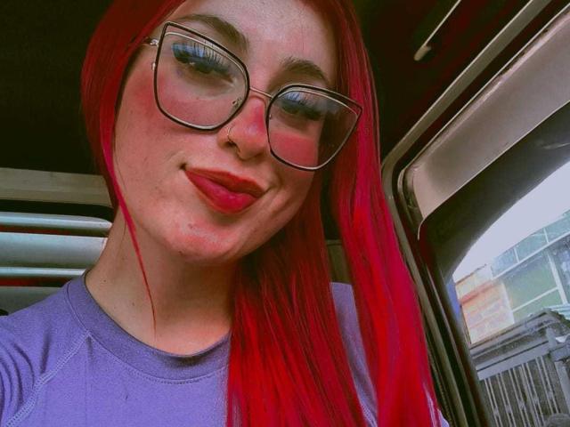 SammyViolet - Live porn &amp; sex cam - 20513534