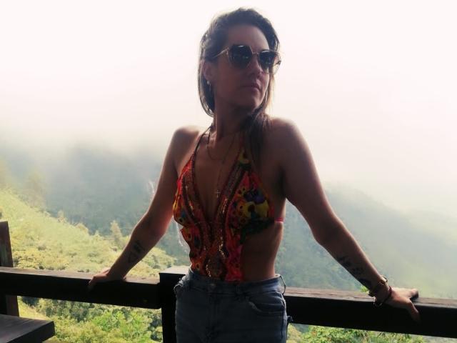 AvaMia - Camera khiêu dâm &amp; quyến rũ trực tiếp - 20514314