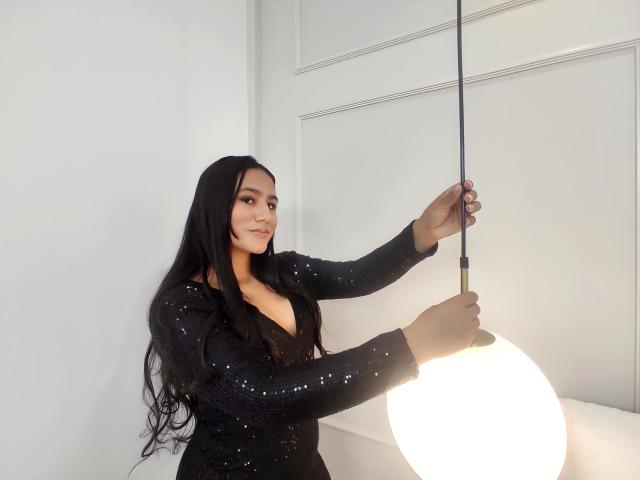 GiaCamargo - сексуальная веб-камера в реальном времени - 20514998