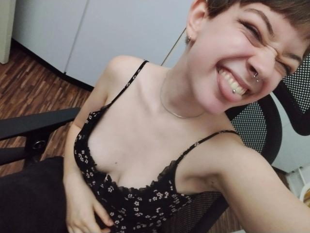 Bam-Bi - Live porn &amp; sex cam - 20515166