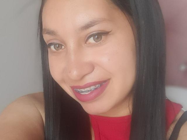 NatySaenzy - Live sex cam - 20515282