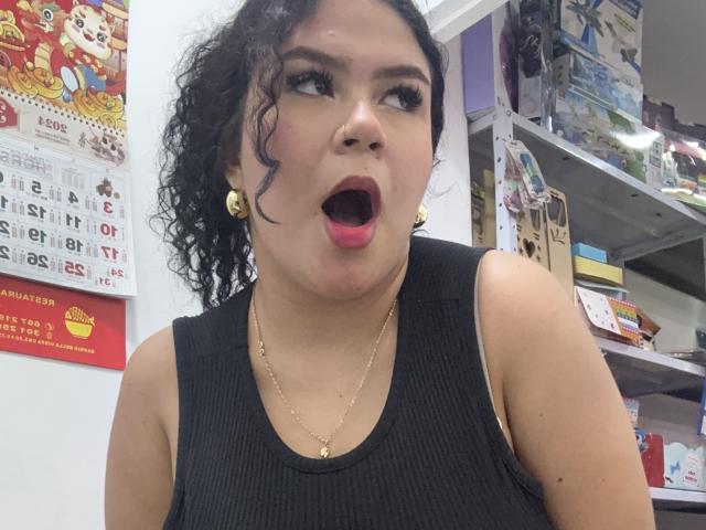 JulietaStark - Live sexe cam - 20516186