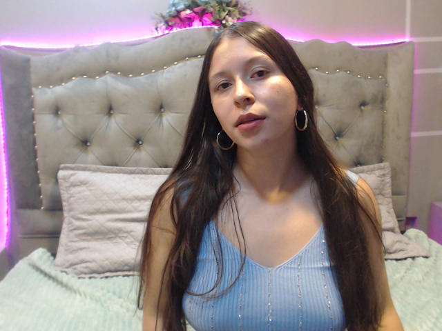 AnneQueen - Sexe cam en vivo - 20516670