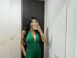 IsabellaJames - Sexe cam en vivo - 20516898