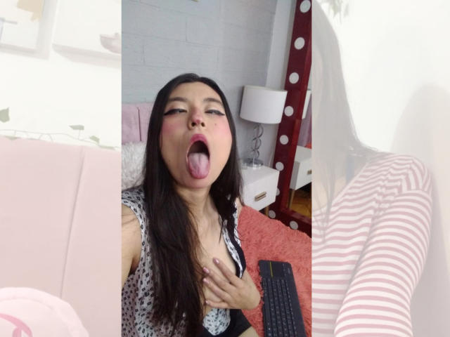 LucySolei - Sexe cam en vivo - 20516906