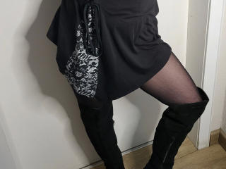 Svenja-chan - Sexe cam en vivo - 20517058