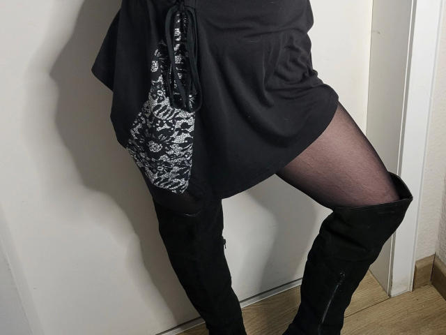 Svenja-chan - Live porn &amp; sex cam - 20517058