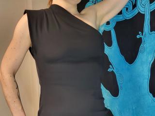 Svenja-chan - Live porn &amp; sex cam - 20517062