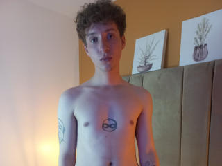 TylorBran - Live porn &amp; sex cam - 20517374