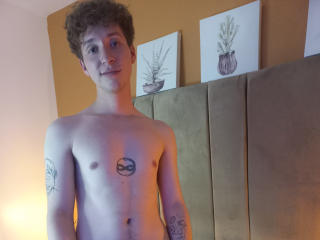 TylorBran - Sexe cam en vivo - 20517378