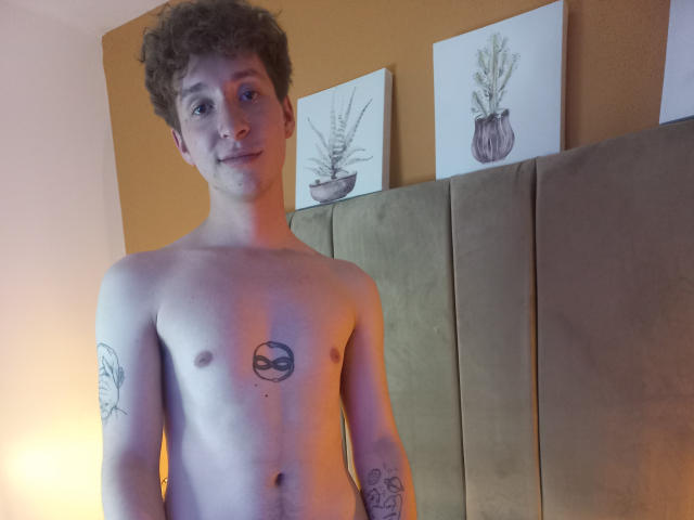 TylorBran - Sexe cam en vivo - 20517378