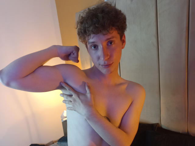 TylorBran - Sexe cam en vivo - 20517382