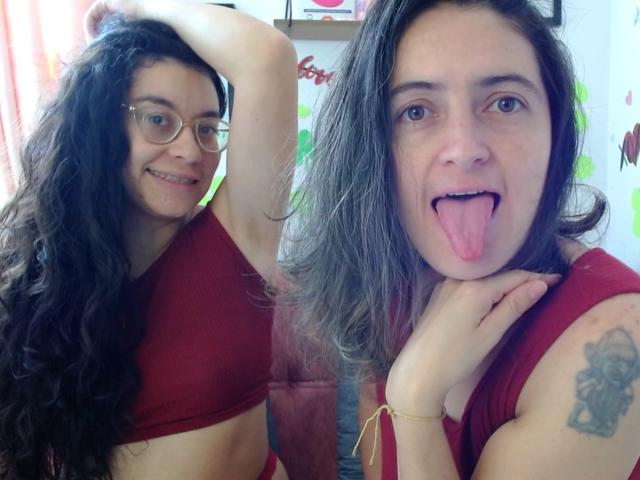 LunaVenus - сексуальная веб-камера в реальном времени - 20517494