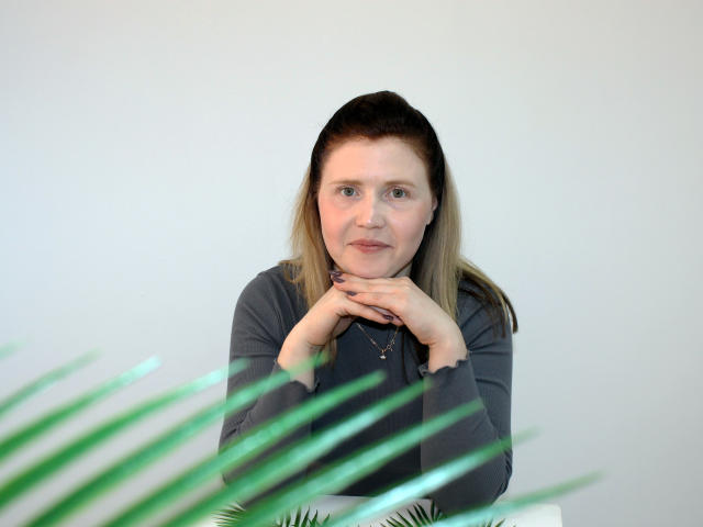 ViolaMersall - Sexe cam en vivo - 20517654