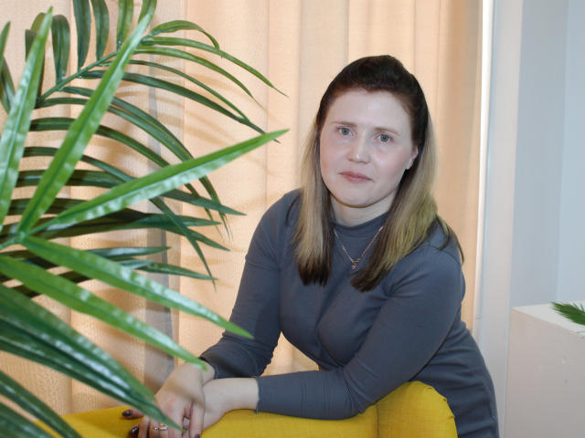 ViolaMersall - сексуальная веб-камера в реальном времени - 20517662