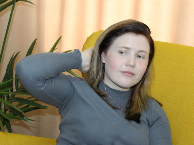 ViolaMersall - Camera khiêu dâm &amp; quyến rũ trực tiếp - 20517694