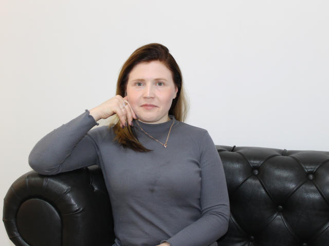 ViolaMersall - сексуальная веб-камера в реальном времени - 20517710