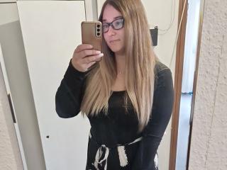 Sexy-Cira96 - Sexe cam en vivo - 20517750