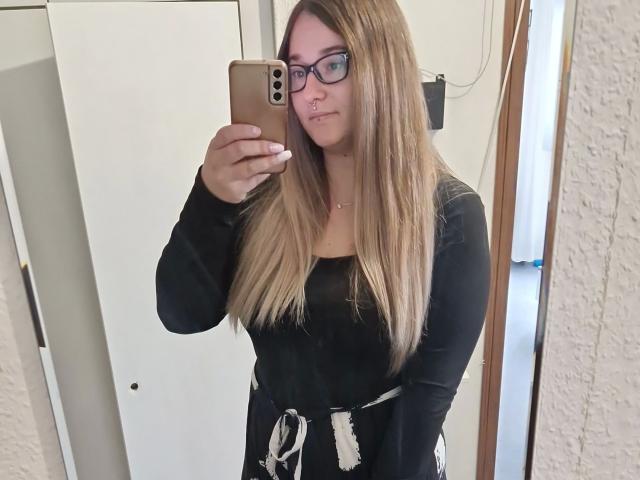 Sexy-Cira96 - Camera khiêu dâm &amp; quyến rũ trực tiếp - 20517750