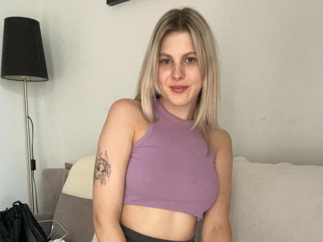 NicoleCherry-hot - Live sex cam - 20517798