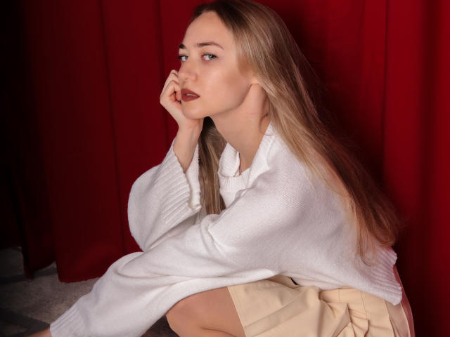 MayGeen - Sexe cam en vivo - 20517834