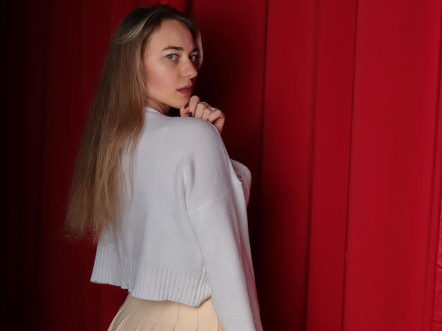 MayGeen - Live porn &amp; sex cam - 20517850