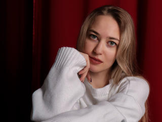 MayGeen - Sexe cam en vivo - 20517866