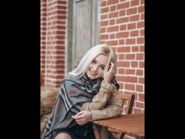 EvaTesla-hot - Sexe cam en vivo - 20517914