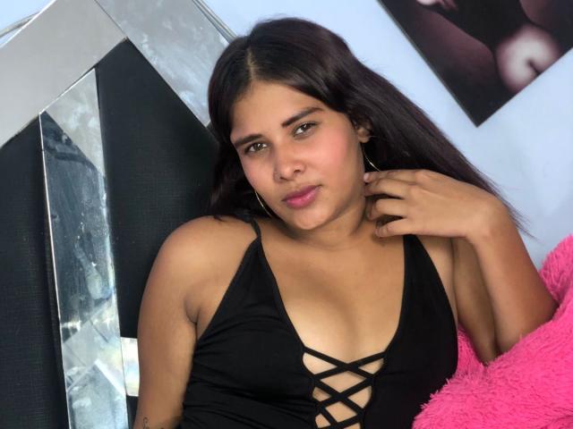 GabySexBeauty - сексуальная веб-камера в реальном времени - 20518194