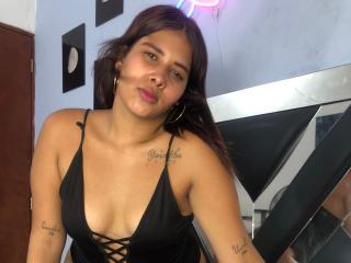 GabySexBeauty - сексуальная веб-камера в реальном времени - 20518198