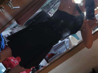 Mary-Licious - сексуальная веб-камера в реальном времени - 20518662