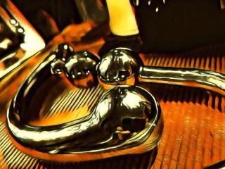 Mary-Licious - Sexe cam en vivo - 20518682