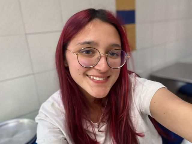 AddisonMars - פורנו בשידור חי ומצלמת סקס - 20518710