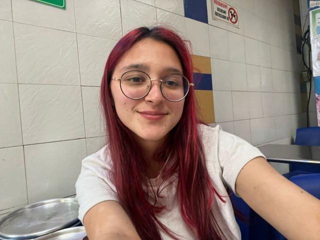 AddisonMars - Live porn &amp; sex cam - 20518722