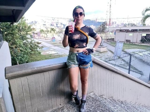 MichelleBelleX - Live porn &amp; sex cam - 20519610