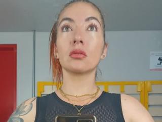 MichelleBelleX - Camera khiêu dâm &amp; quyến rũ trực tiếp - 20519642