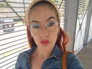 MichelleBelleX - Sexe cam en vivo - 20519658