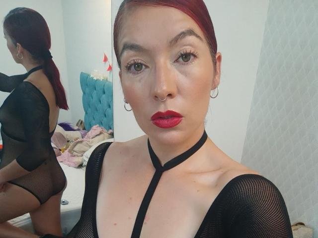 MichelleBelleX - Live porn &amp; sex cam - 20519662