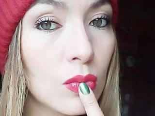 MichelleBelleX - сексуальная веб-камера в реальном времени - 20519666