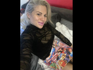 PamelaDeluxe-hot - Live porn &amp; sex cam - 20520018