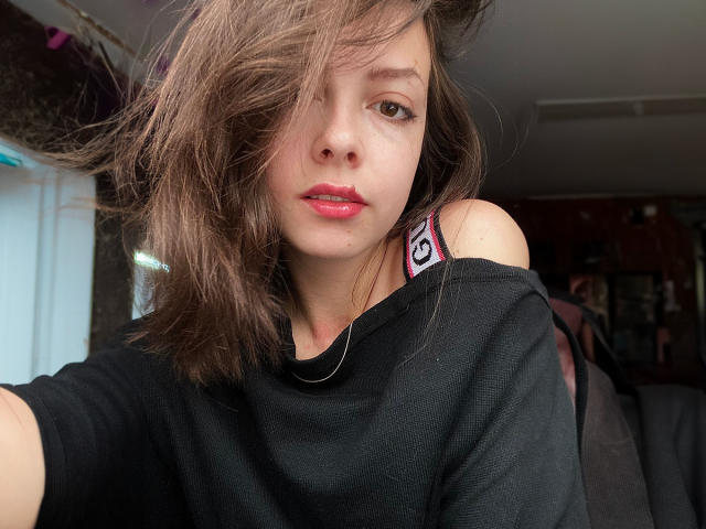 AlanaSun - сексуальная веб-камера в реальном времени - 20520062